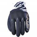 Five Gloves E3 EVO AX Suede Novobuck Gloves Five Gloves E3 EVO AX Suede Novobuck Gloves